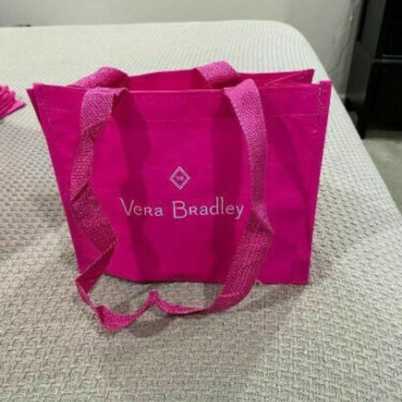 Vera Bradley Hard Eyeglass Case enchanted garden - Picture 2 of 2